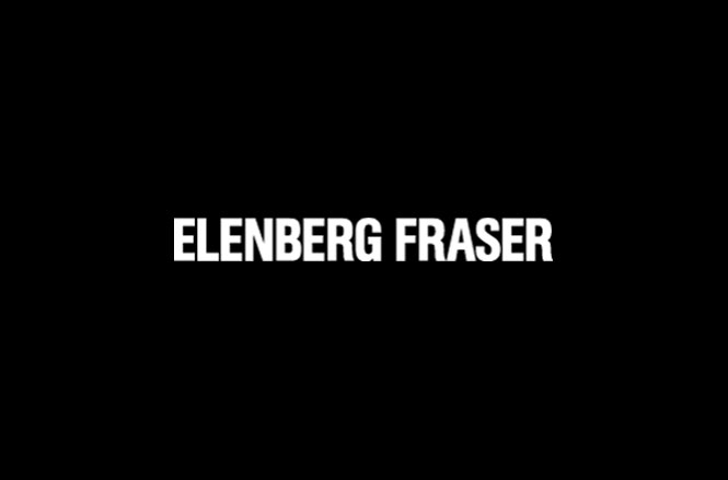 Elenberg Fraser
