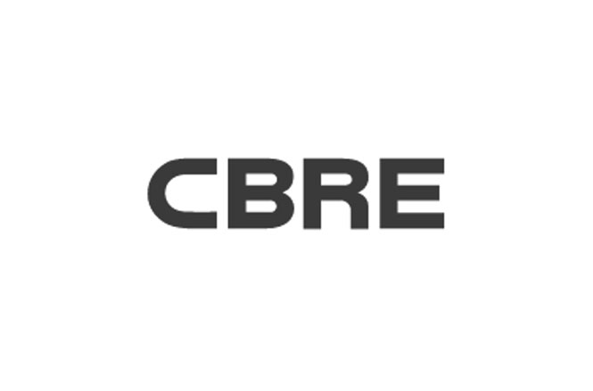 CBRE